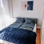 Cosy Apartment Zuglo Next To Puskas Arena