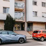 Cosy Apartment Zuglo Next To Puskas Arena