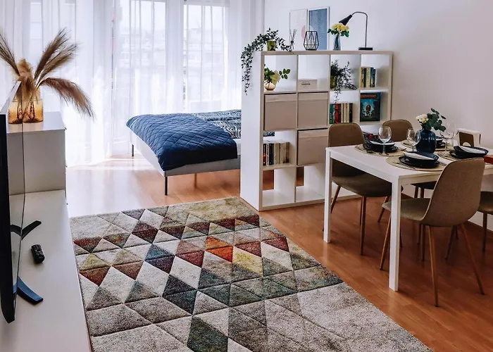 Cosy Apartment Zuglo Next To Puskas Arena