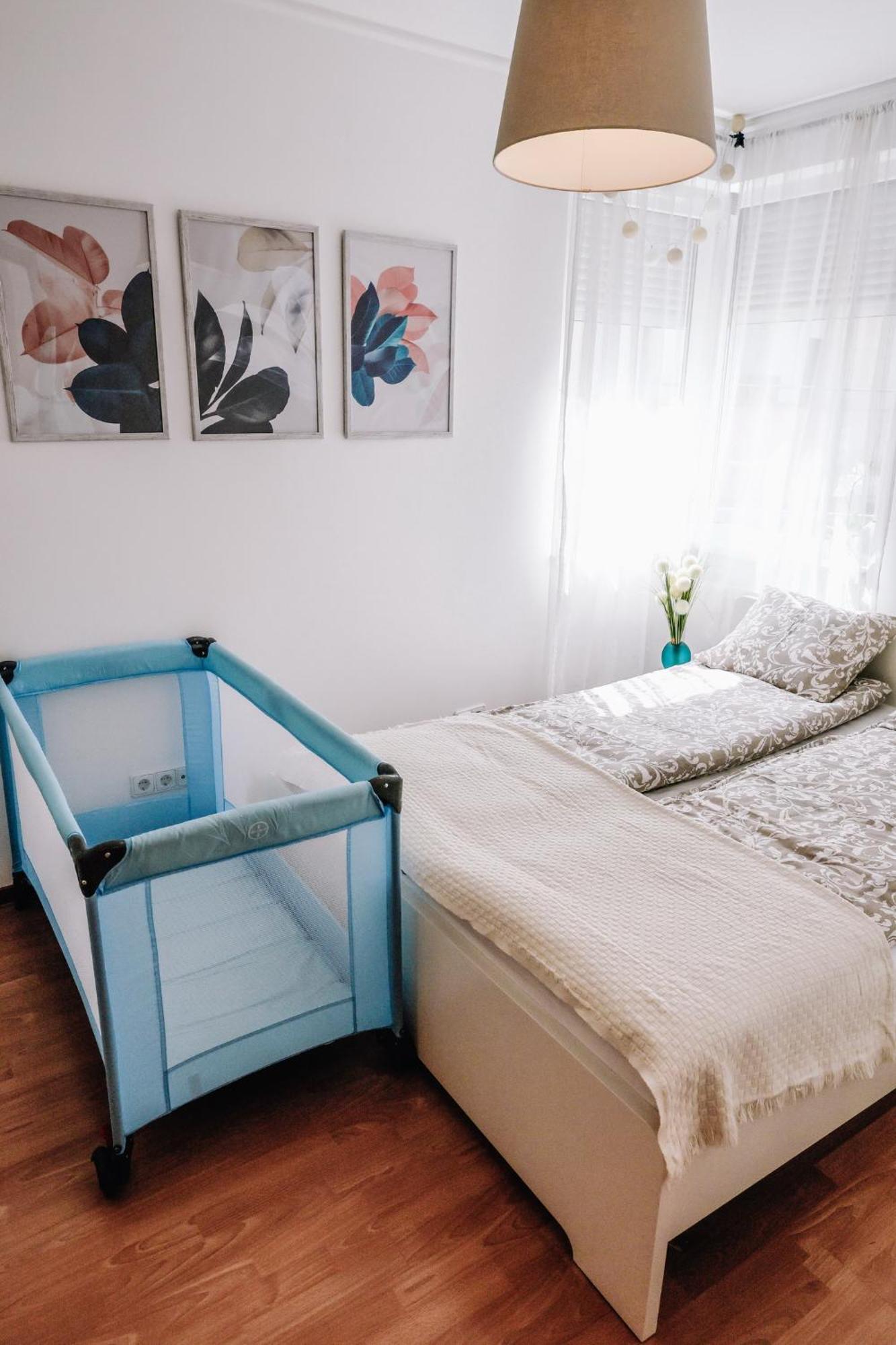 Apartment Cosy Zuglo Next To Puskas Arena
