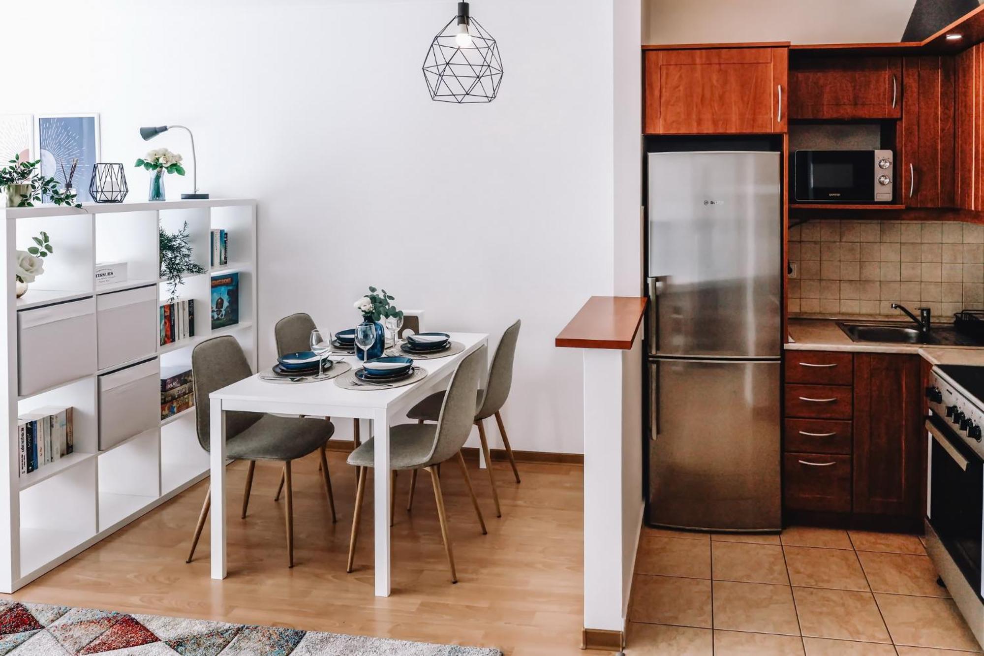 Cosy Zuglo Next To Puskas Arena Apartment Budapest