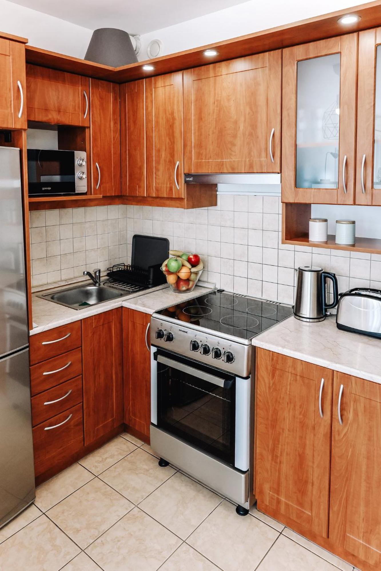 Apartment Cosy Zuglo Next To Puskas Arena Budapest