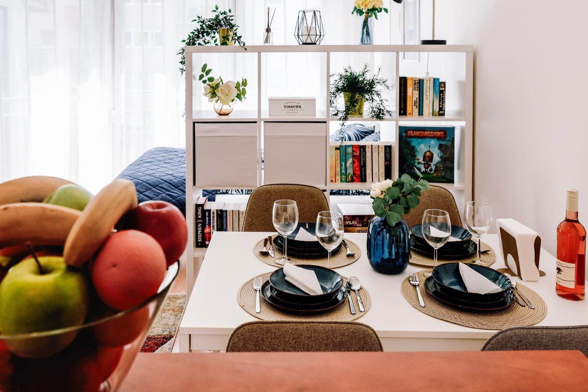 Cosy Zuglo Next To Puskas Arena Apartment *
