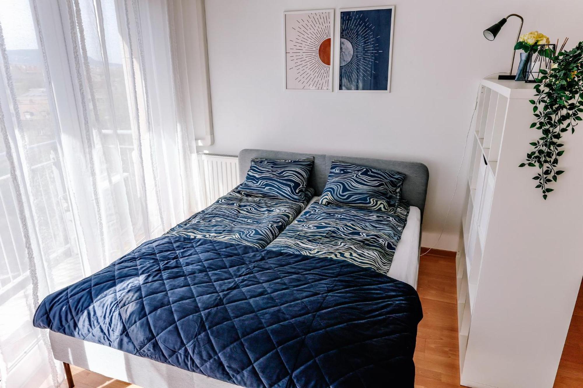 Cosy Zuglo Next To Puskas Arena Apartment Budapest