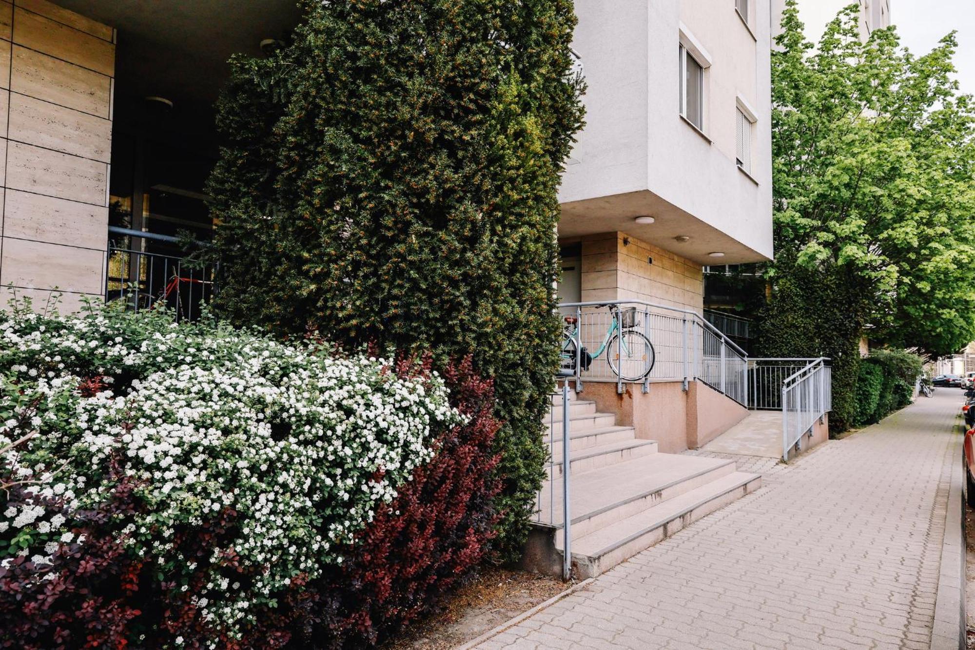 Apartment Cosy Zuglo Next To Puskas Arena Budapest