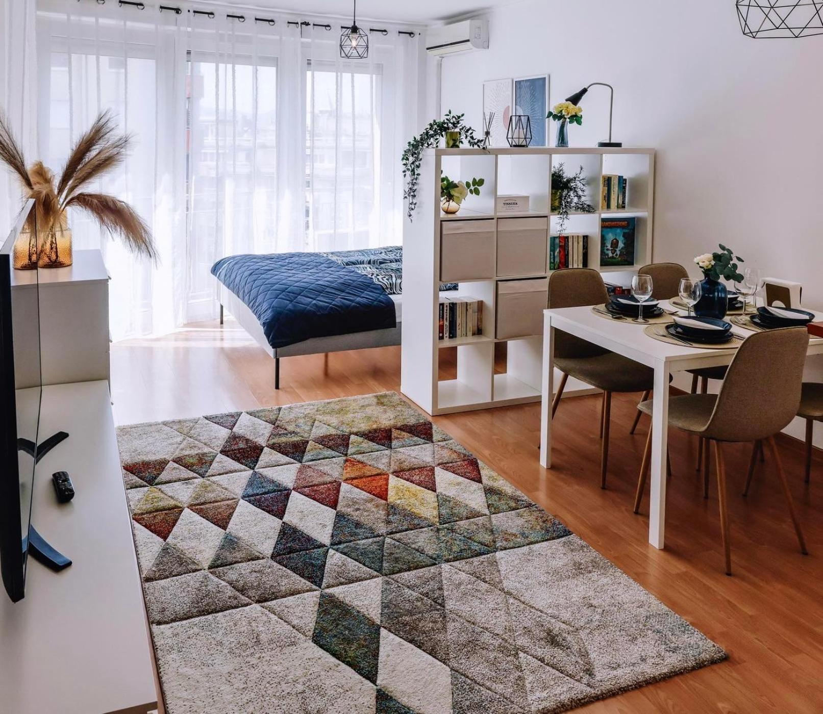 Apartment Cosy Zuglo Next To Puskas Arena *